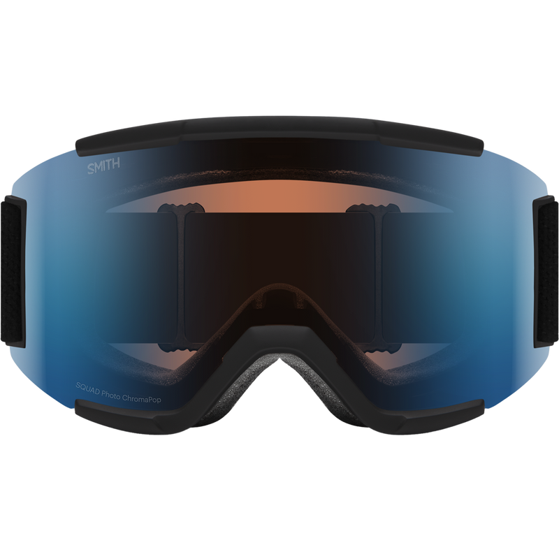 Squad PhotoChromic, Smith Sport Optics Squad front