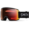 Black + CP Pro Photochromic Red Mirror