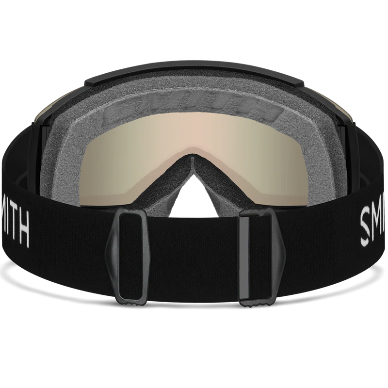 Squad PhotoChromic Low Bridge, Smith Sport Optics Squad Photochromic back