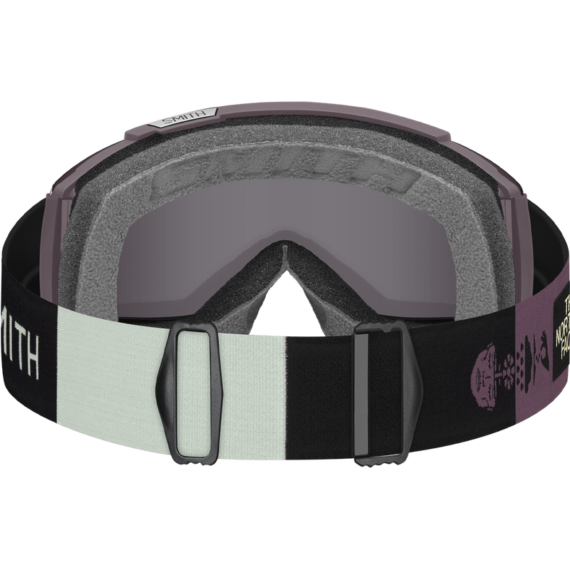 Squad + Bonus Lens, Smith Sport Optics Squad back