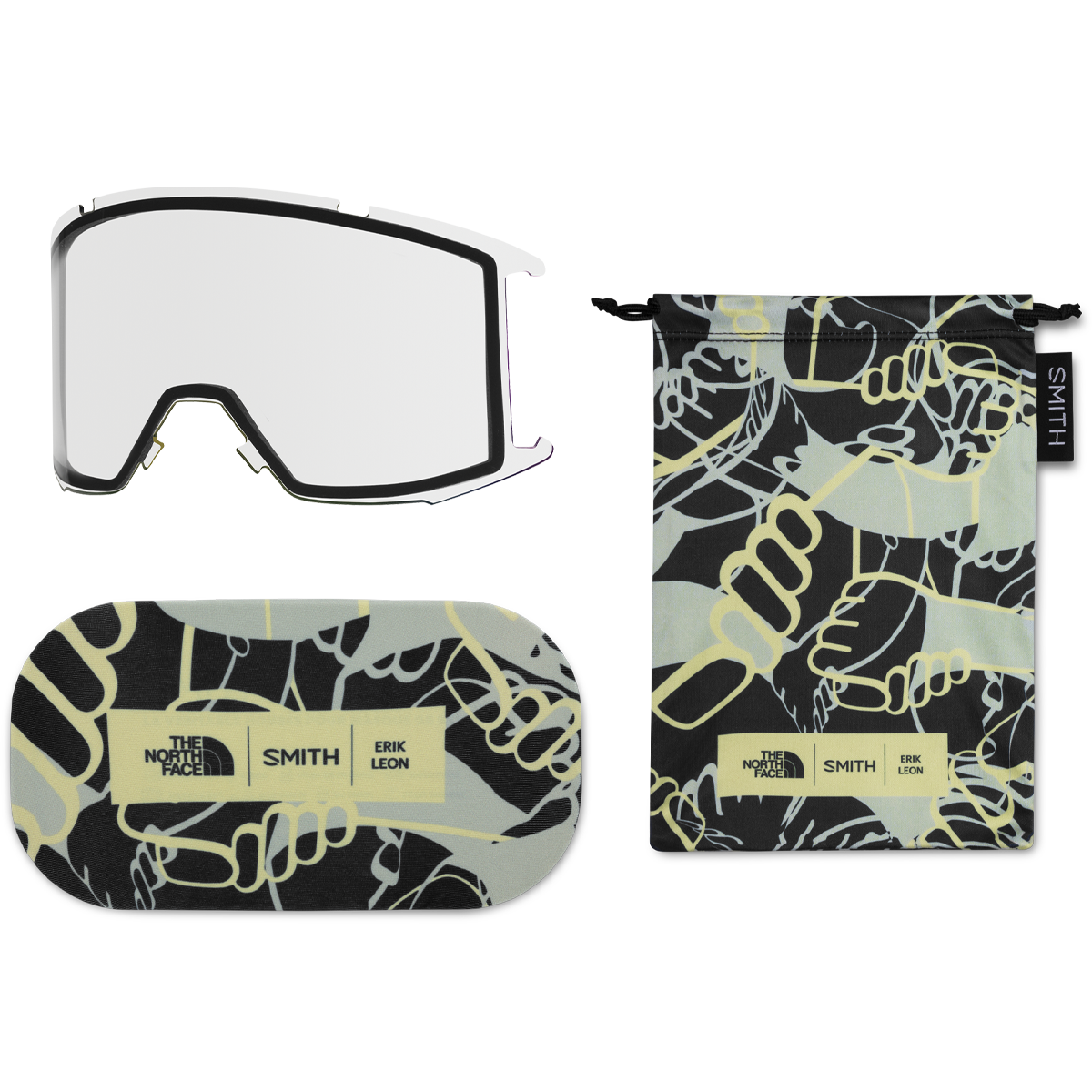 Squad + Bonus Lens – Sports Basement