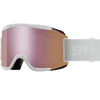 White Vapor + CP Everyday Rose Gold Mirror and Yellow