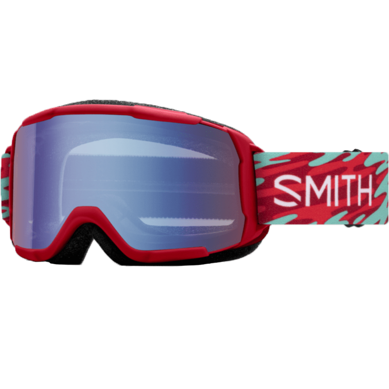Youth Daredevil, Featured Image