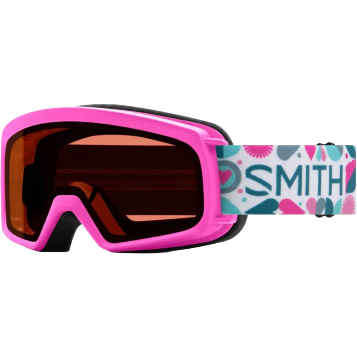 goggles youth Smith Rascal Goggles