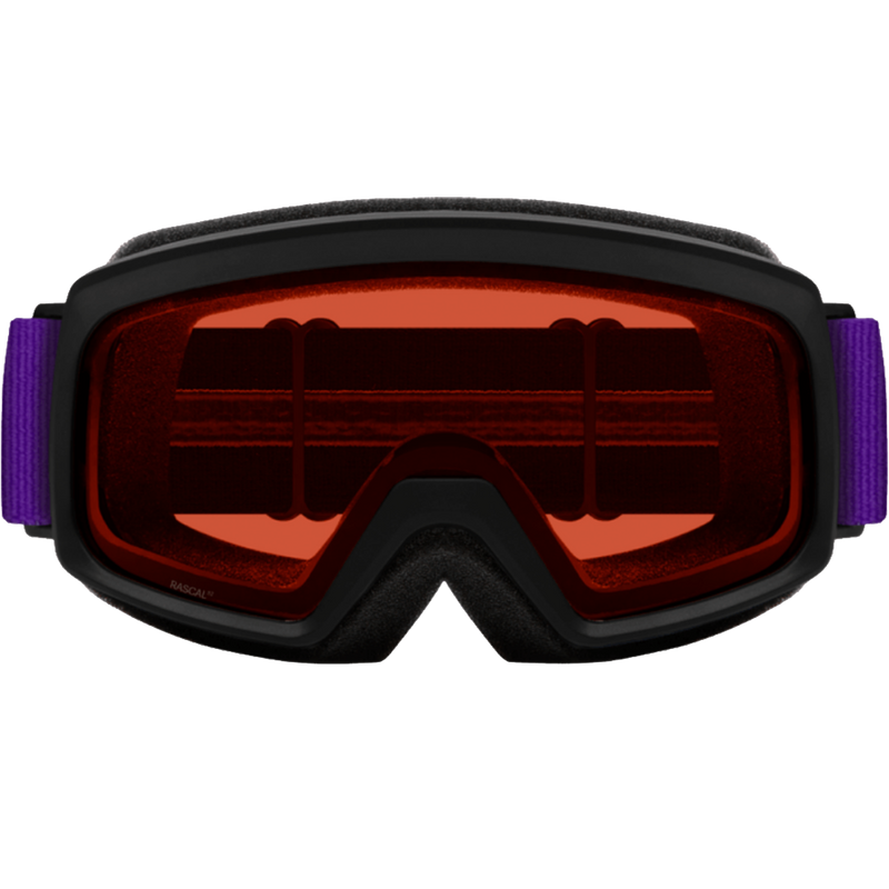 Youth Rascal, Smith Sport Optics Youth Rascal front