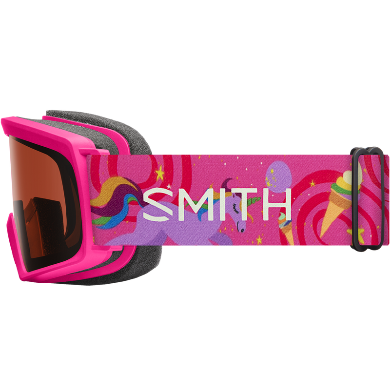 Youth Rascal, Smith Sport Optics Youth Rascal side