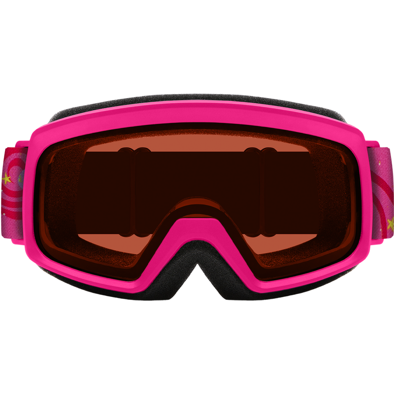 Youth Rascal, Smith Sport Optics Youth Rascal front