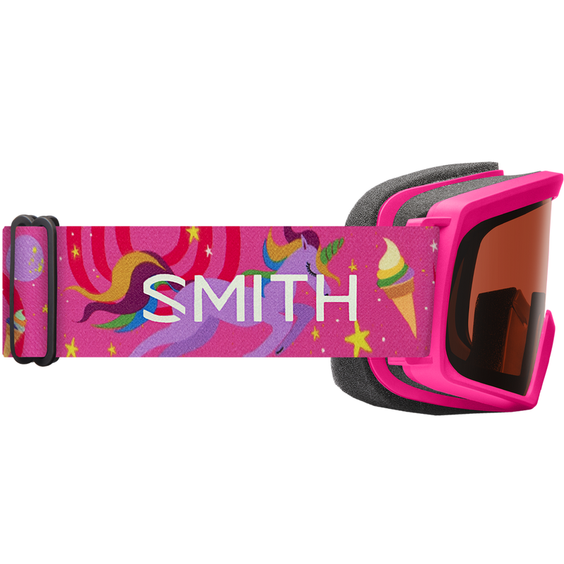 Youth Rascal, Smith Sport Optics Youth Rascal side