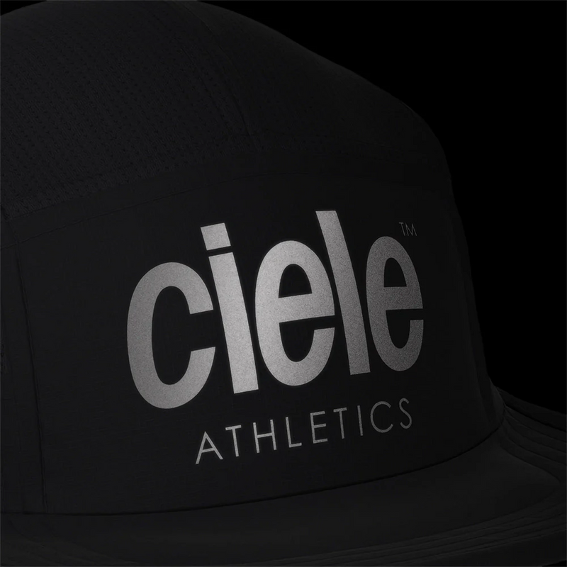 GOCap - Athletics, Ciele Athletics GOCap - Athletics in Shadowcast front graphic