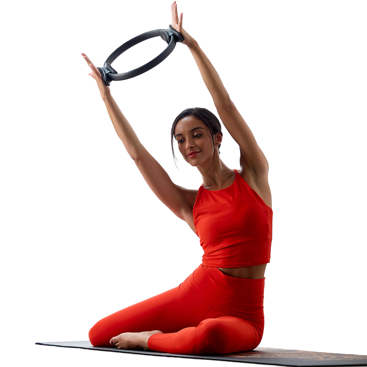 Pilates Ring alternate view
