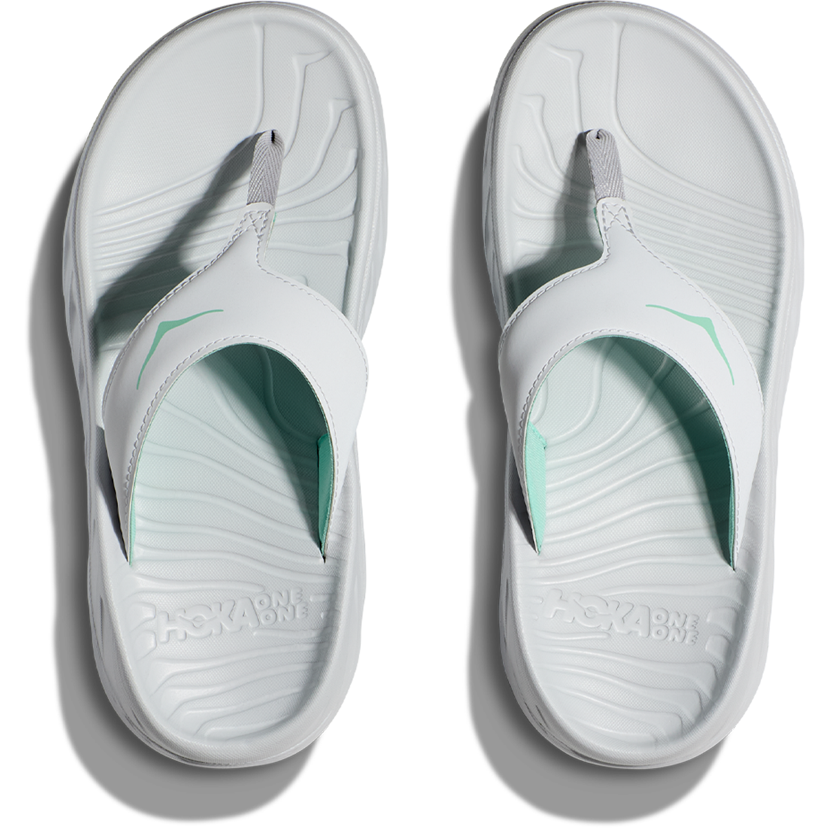 Women's Ora Recovery Flip alternate view