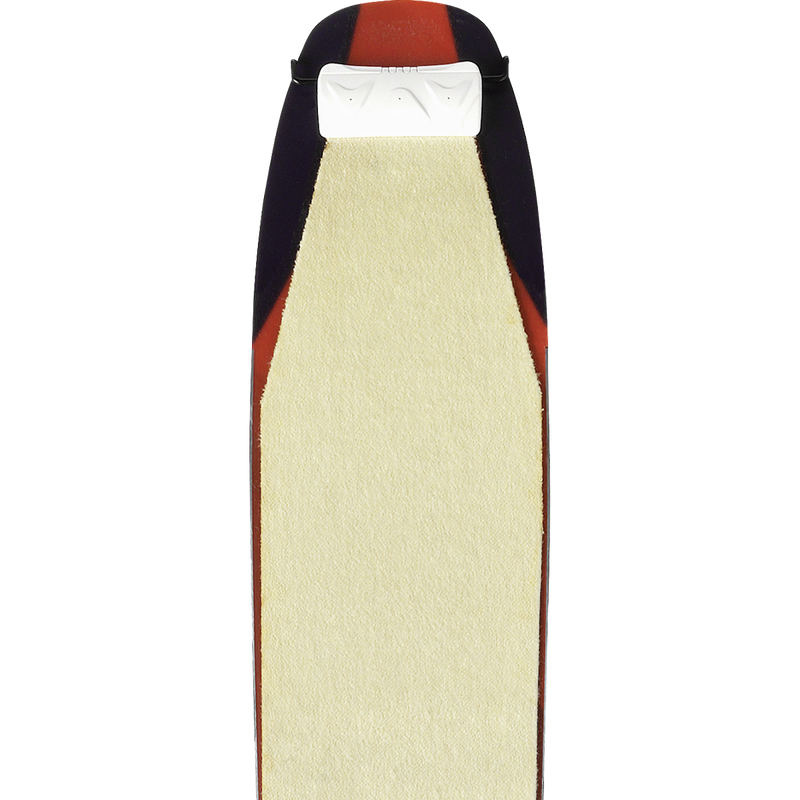 MultiFit Ski Skins, Atomic MultiFit Ski Skins nose