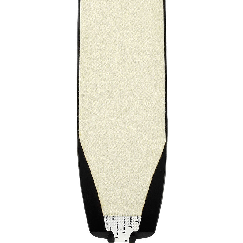 MultiFit Ski Skins, Atomic MultiFit Ski Skins tail