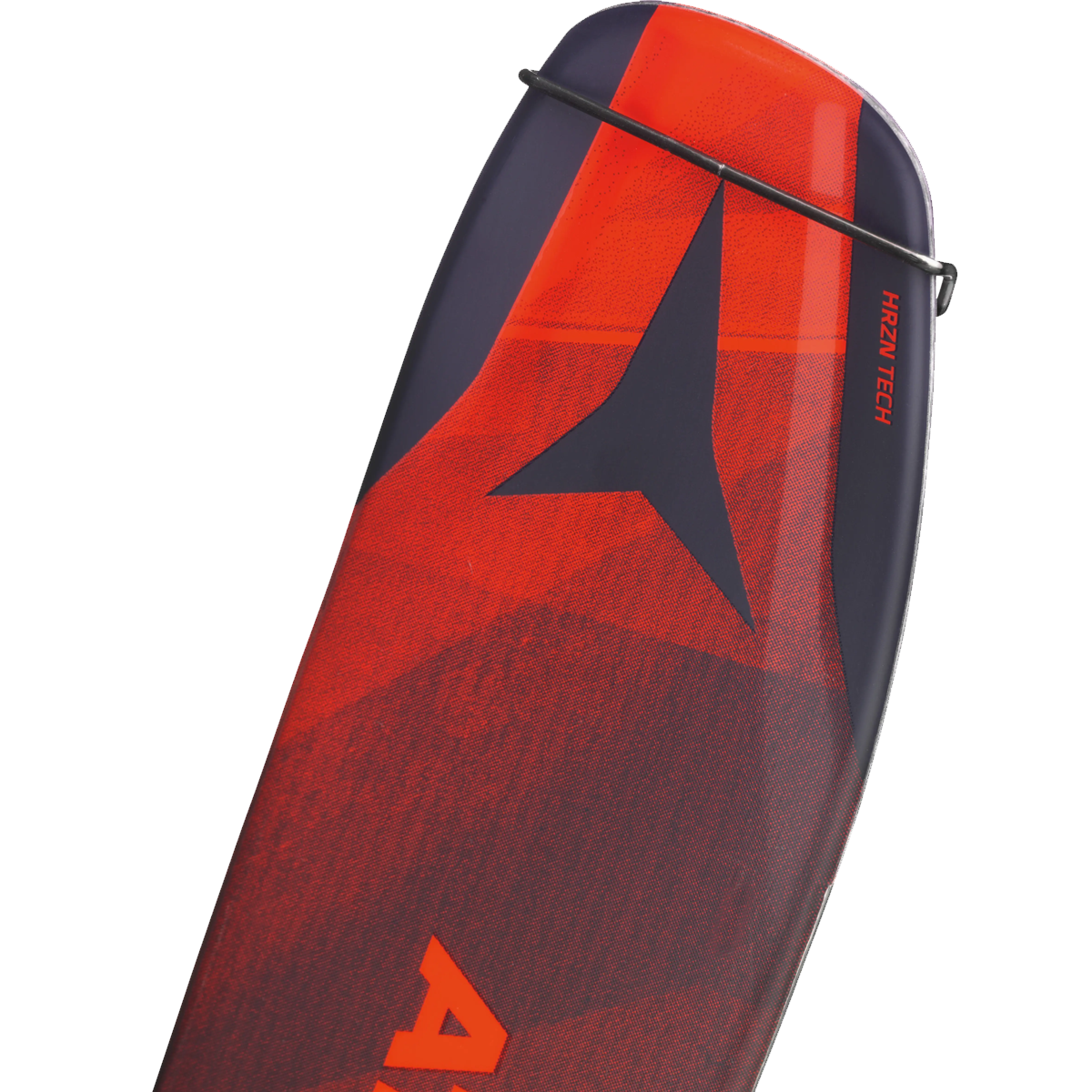 MultiFit Ski Skins alternate view