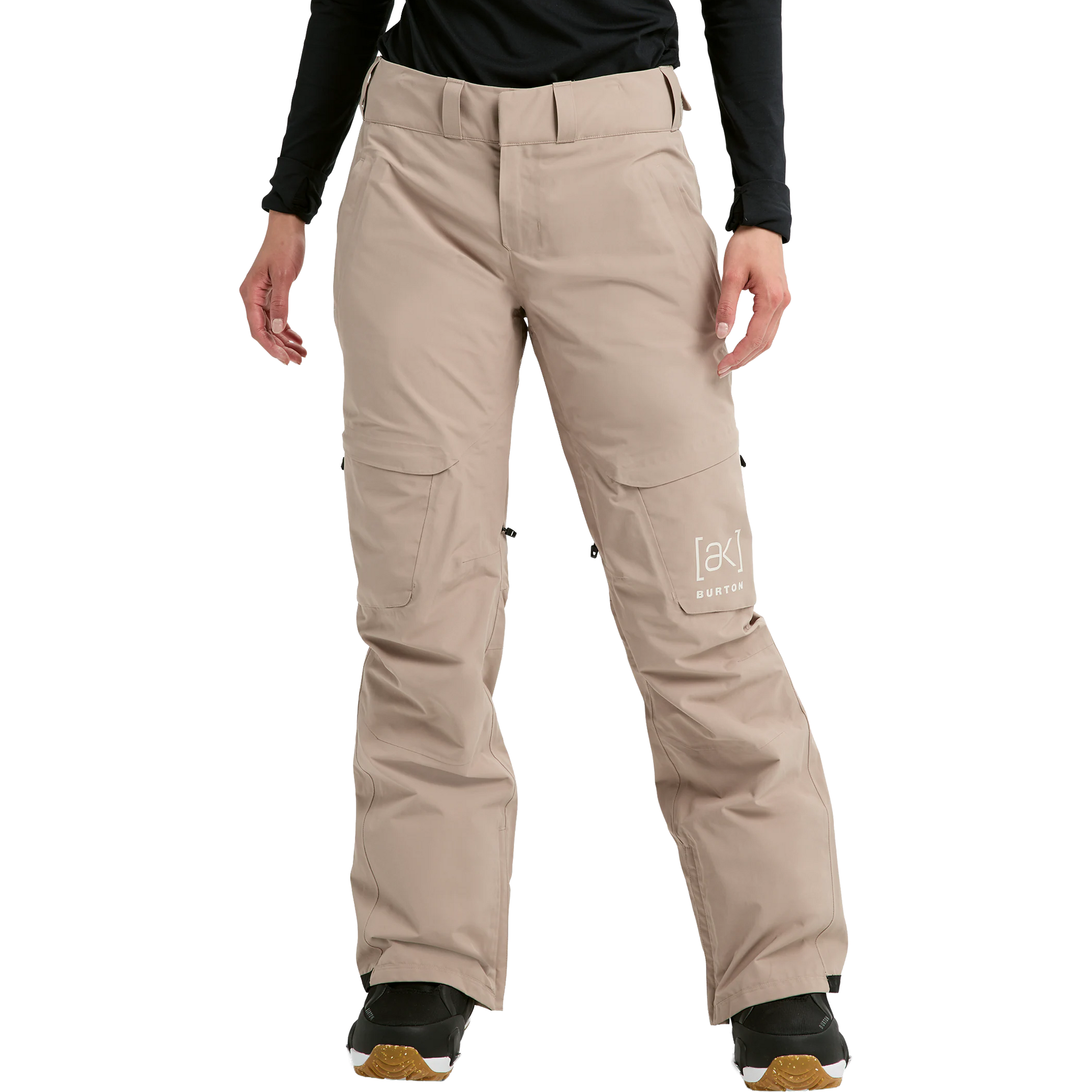 Women's AK Gore-Tex Summit Pant alternate view