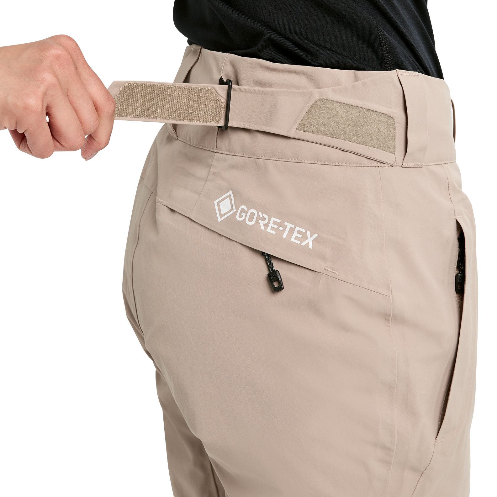 Women's AK Gore-Tex Summit Pant alternate view
