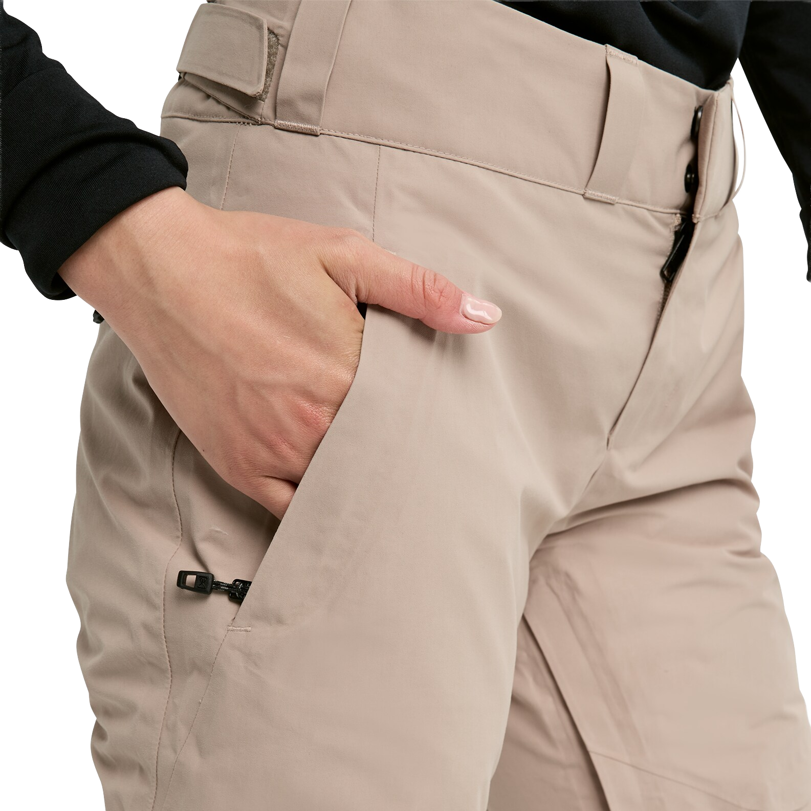 Women's AK Gore-Tex Summit Pant alternate view