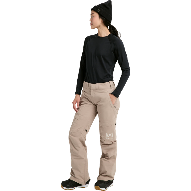 Women's AK Gore-Tex Summit Pant – Sports Basement Women's AK Gore-Tex Summit Pant – Sports Basement