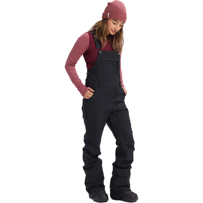 Women's Avalon Bib Pant - Tall, Women's Avalon Bib Pant - Tall