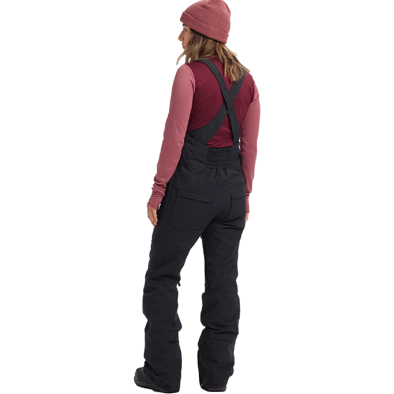 Women's Avalon Bib Pant - Tall, Women's Avalon Bib Pant - Tall