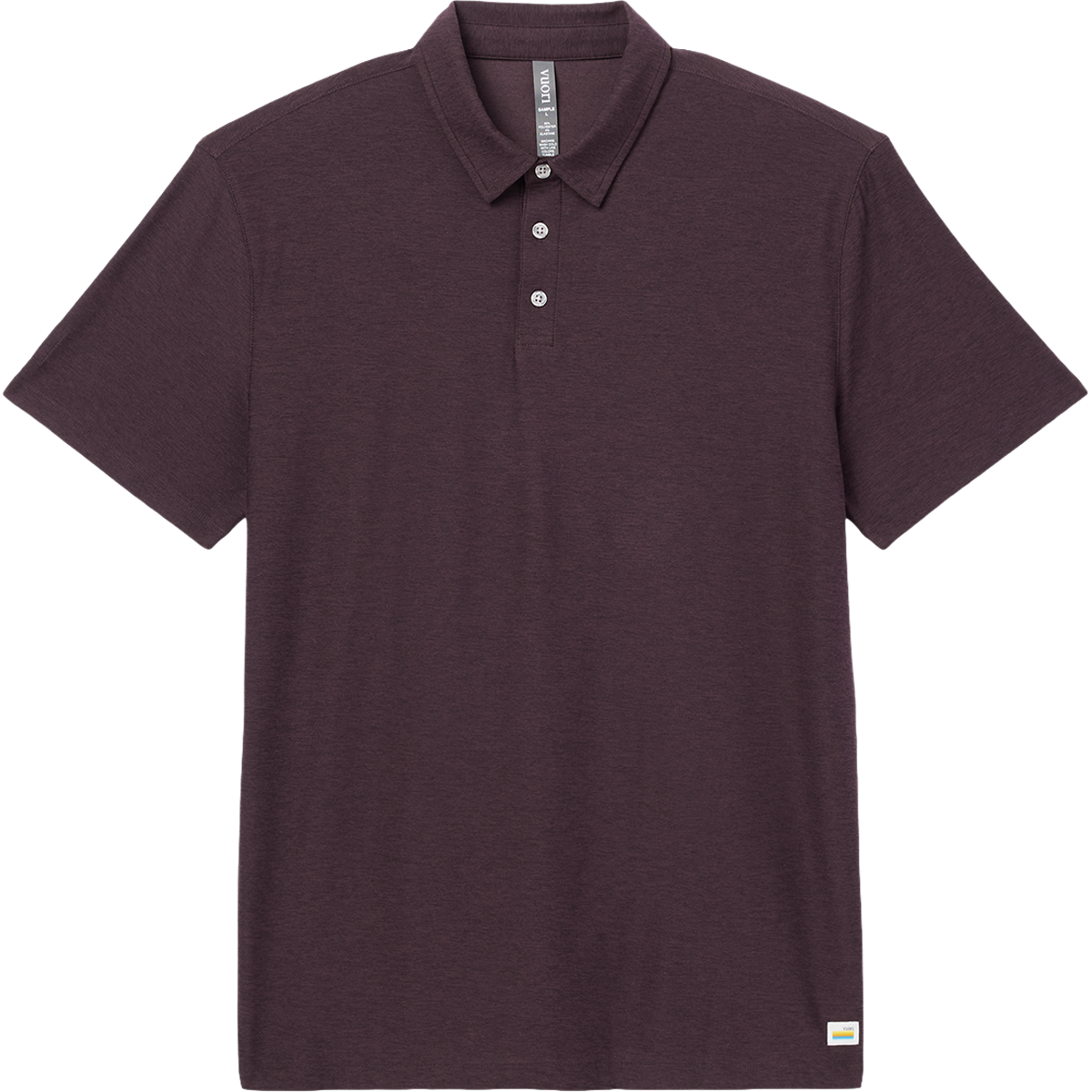 Men's Strato Tech Polo alternate view