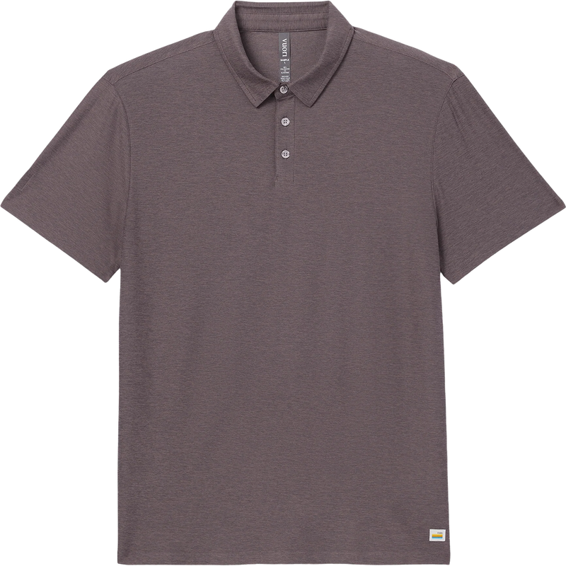 Men's Strato Tech Polo, Featured Image