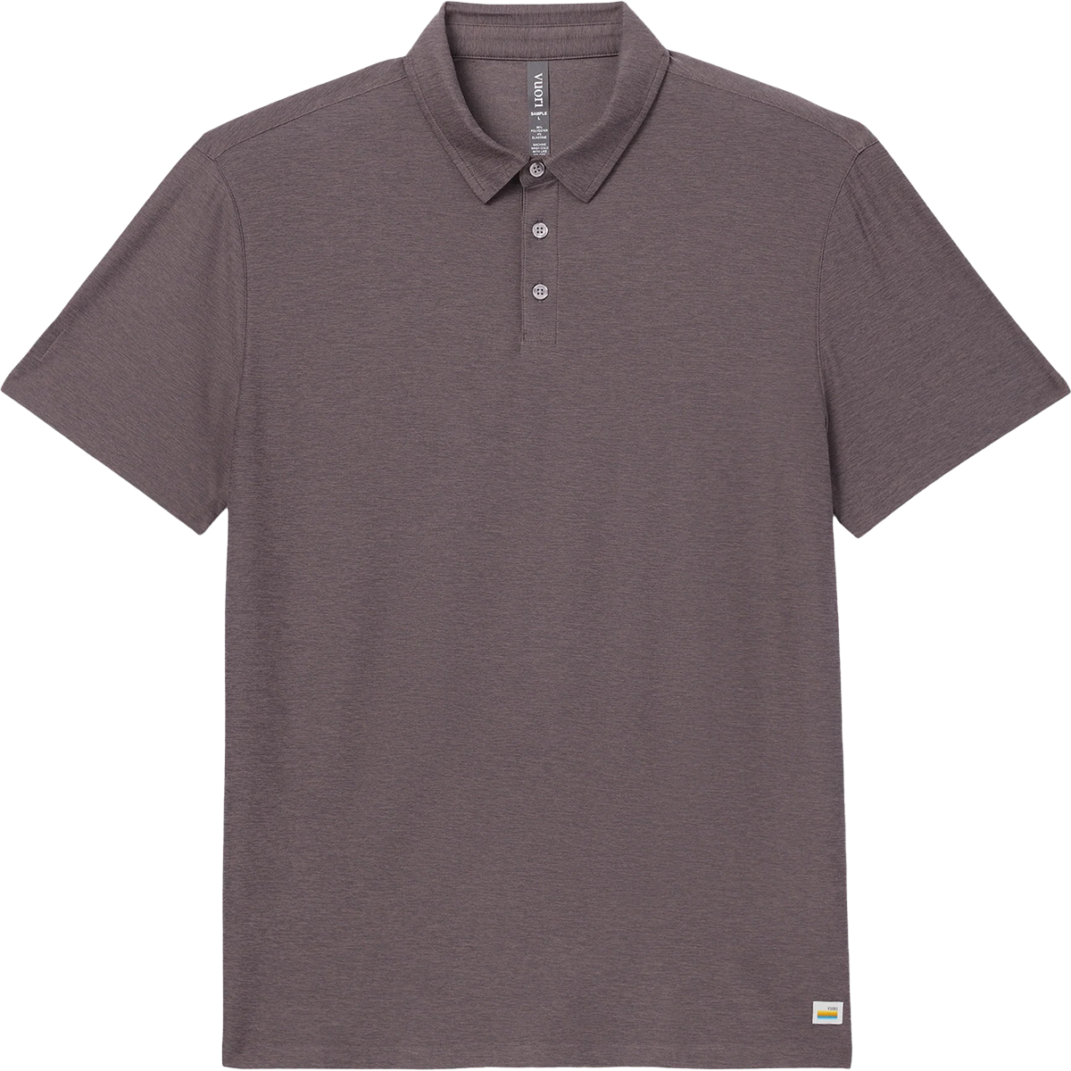 Men's Strato Tech Polo alternate view