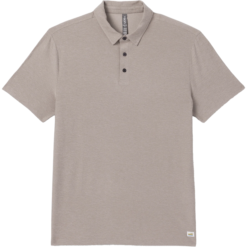 Men's Strato Tech Polo, Featured Image
