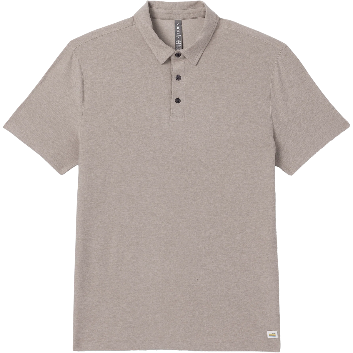 Men's Strato Tech Polo alternate view
