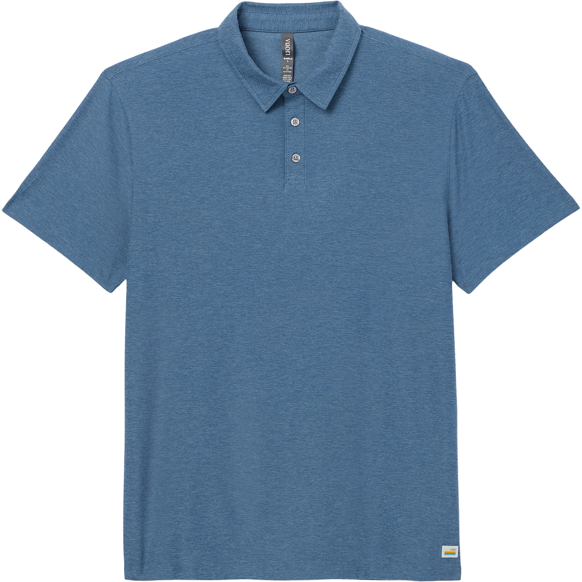 Men's Strato Tech Polo alternate view