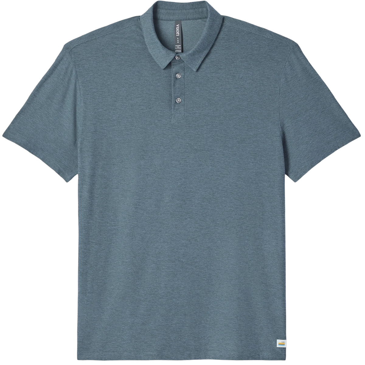 Men's Strato Tech Polo alternate view
