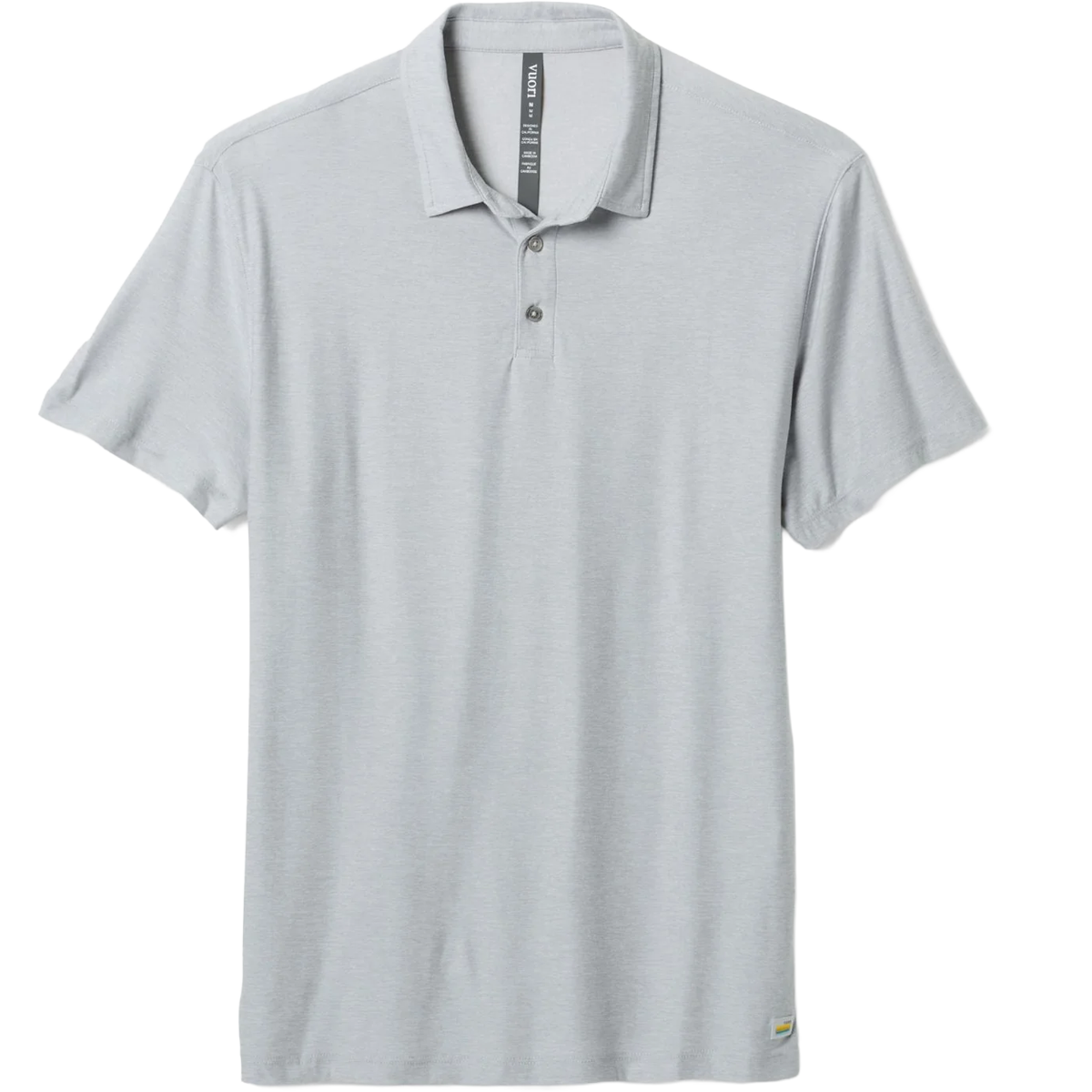 Men's Strato Tech Polo alternate view