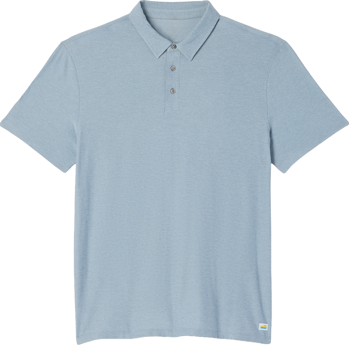 Men's Strato Tech Polo alternate view