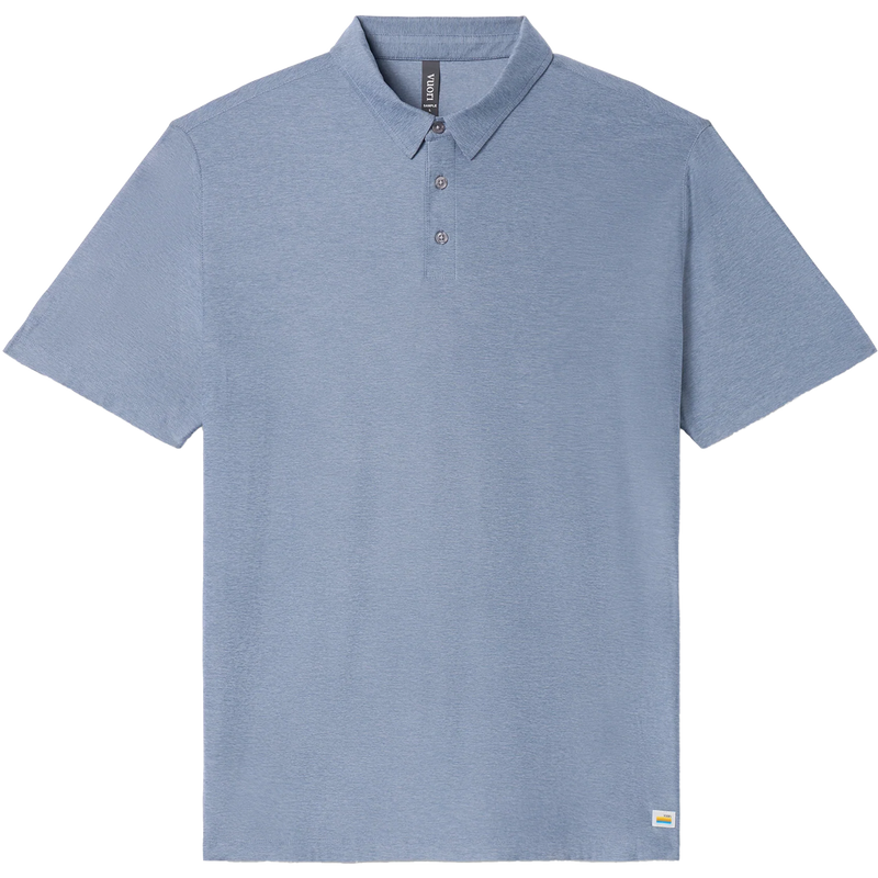 Men's Strato Tech Polo, Featured Image