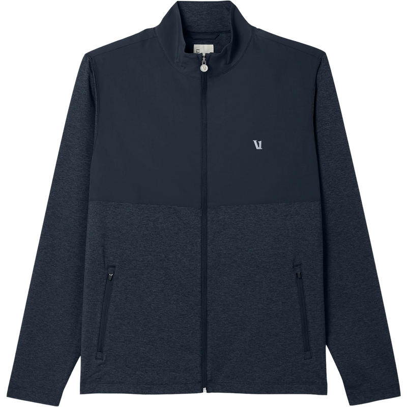 Men's Sunday Element Track Jacket, Featured Image
