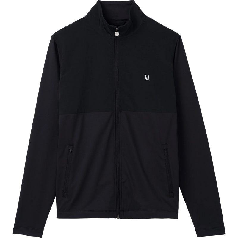 Men's Sunday Element Track Jacket, Featured Image