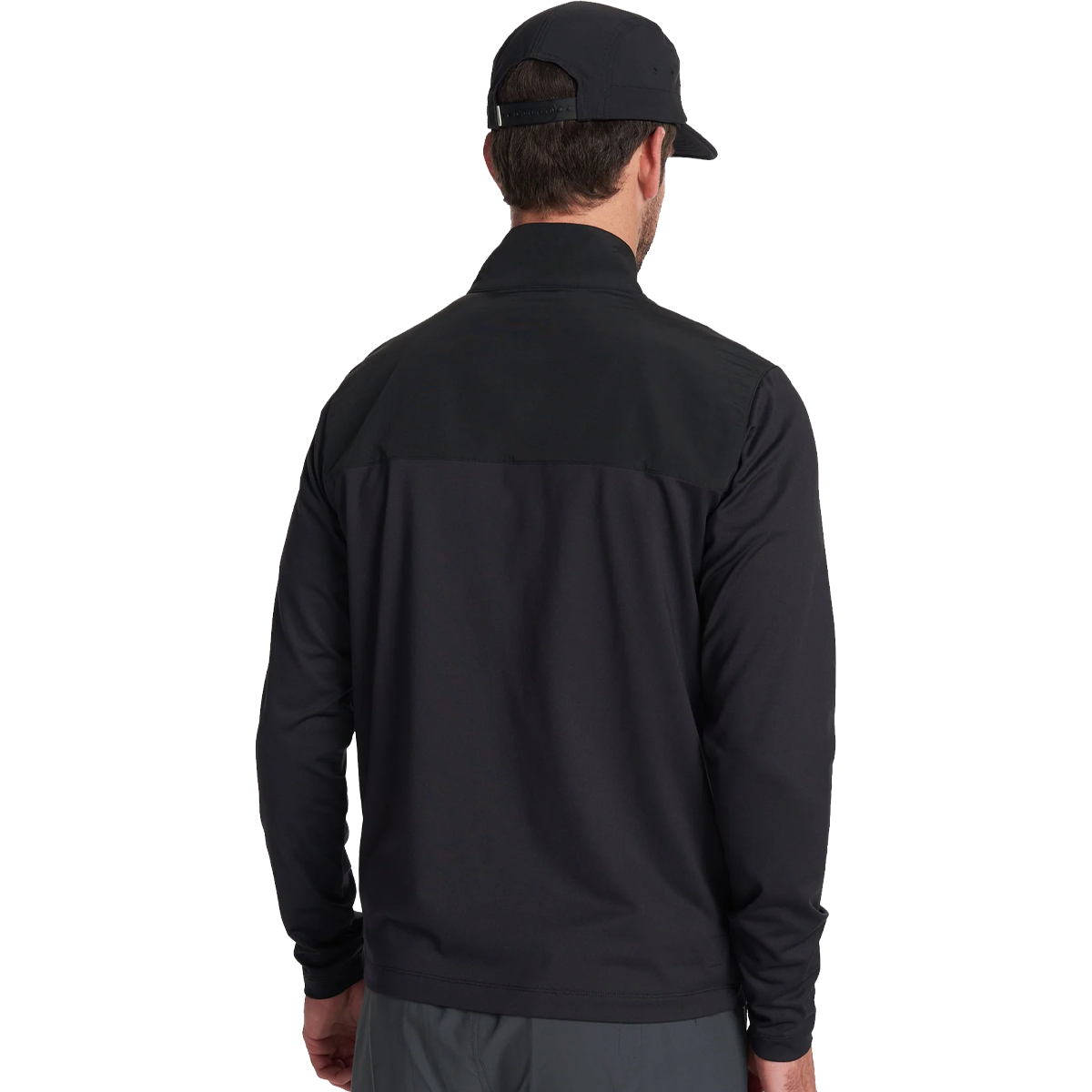 Men's Sunday Element Track Jacket alternate view