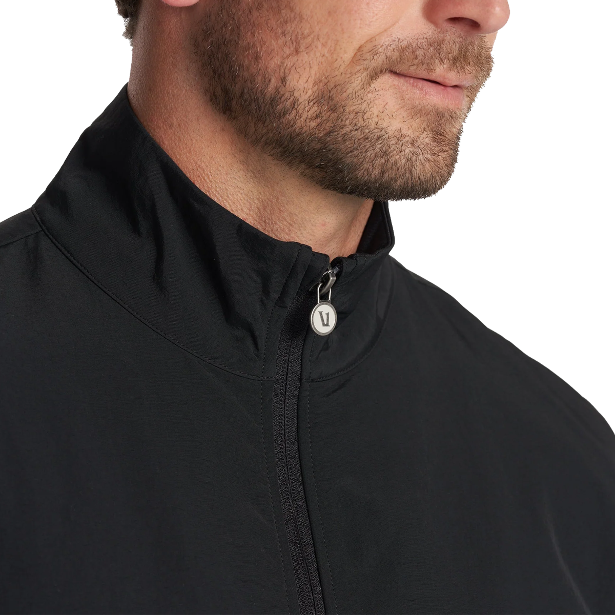 Men's Sunday Element Track Jacket alternate view