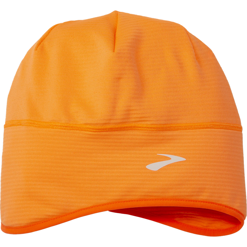 Brooks Notch Thermal Beanie in Flicker/Fluoro Flash
