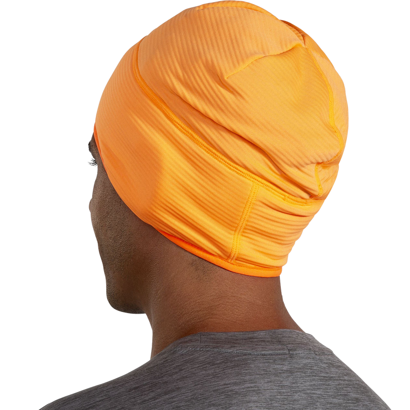 Notch Thermal Beanie, Brooks Notch Thermal Beanie Back