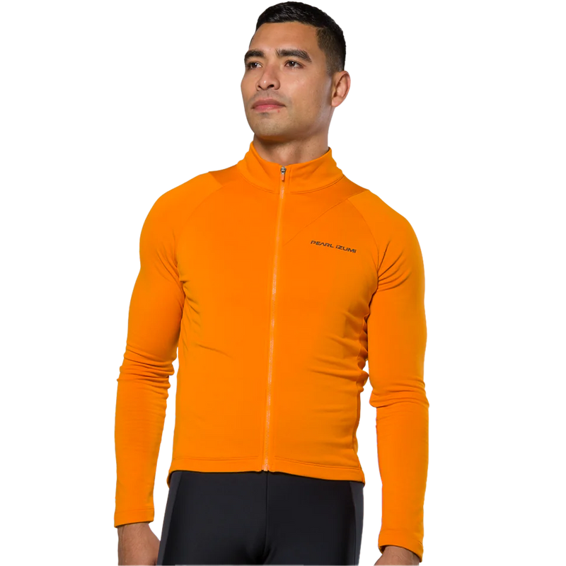 Men's Attack Thermal Jersey, Featured Image