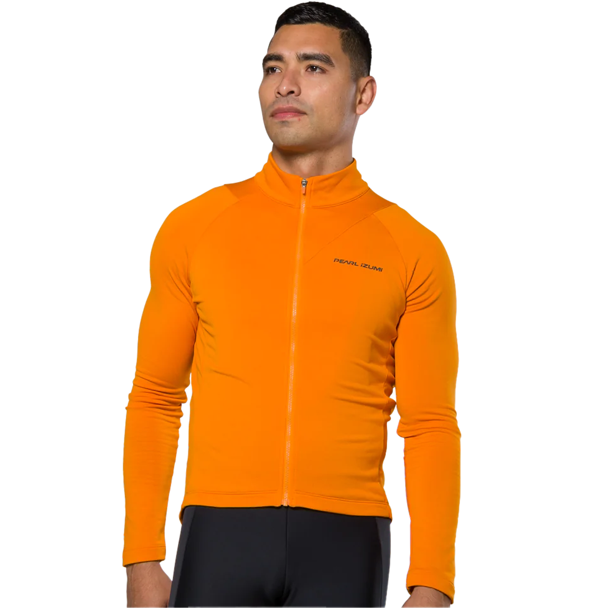 Men's Attack Thermal Jersey alternate view