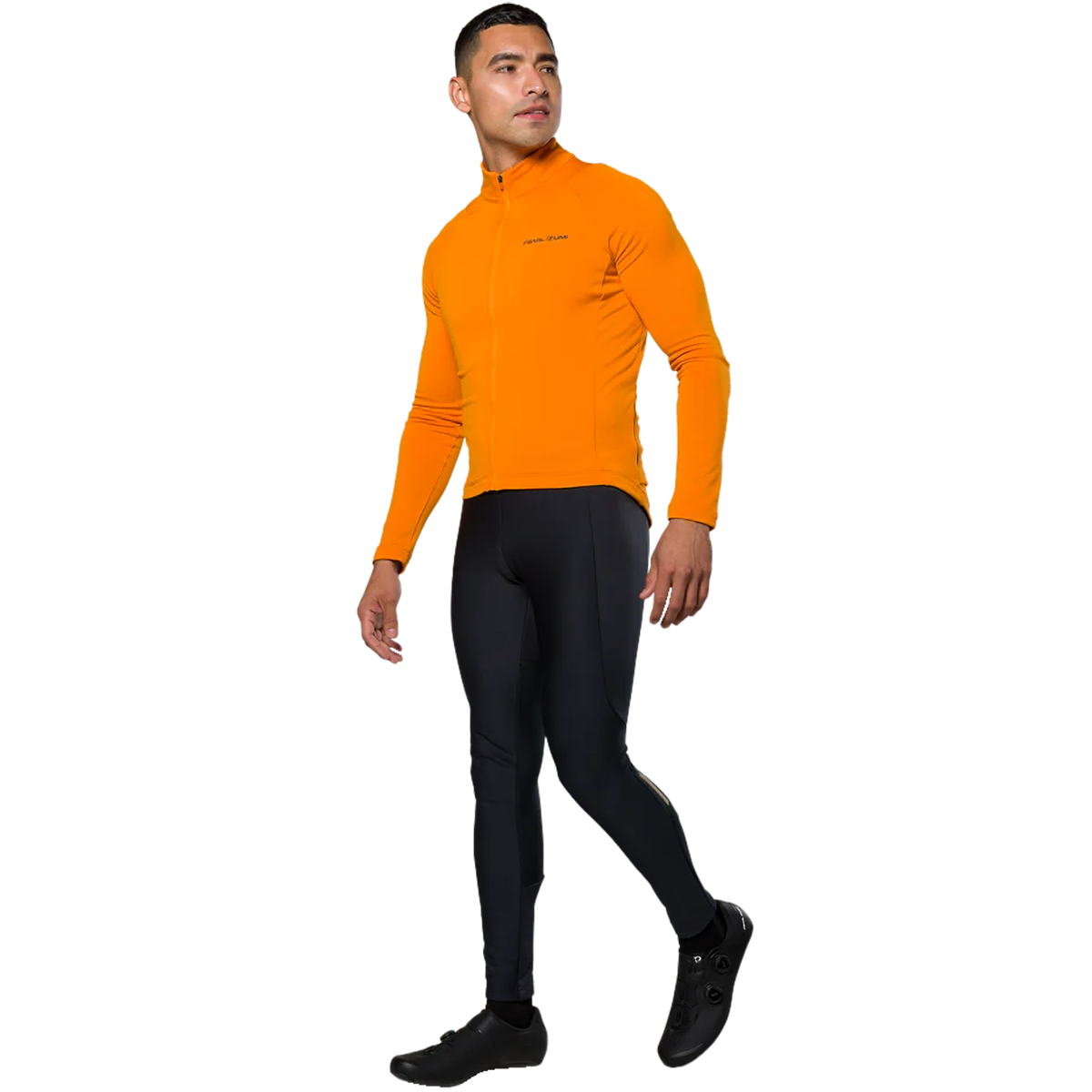 Men's Attack Thermal Jersey alternate view