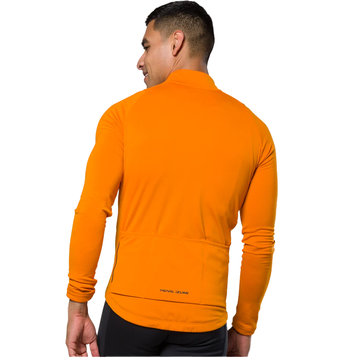 Men's Attack Thermal Jersey alternate view