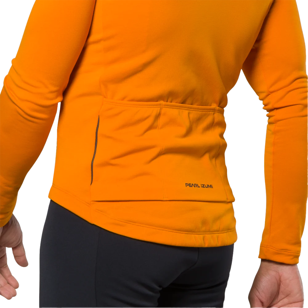 Men's Attack Thermal Jersey alternate view