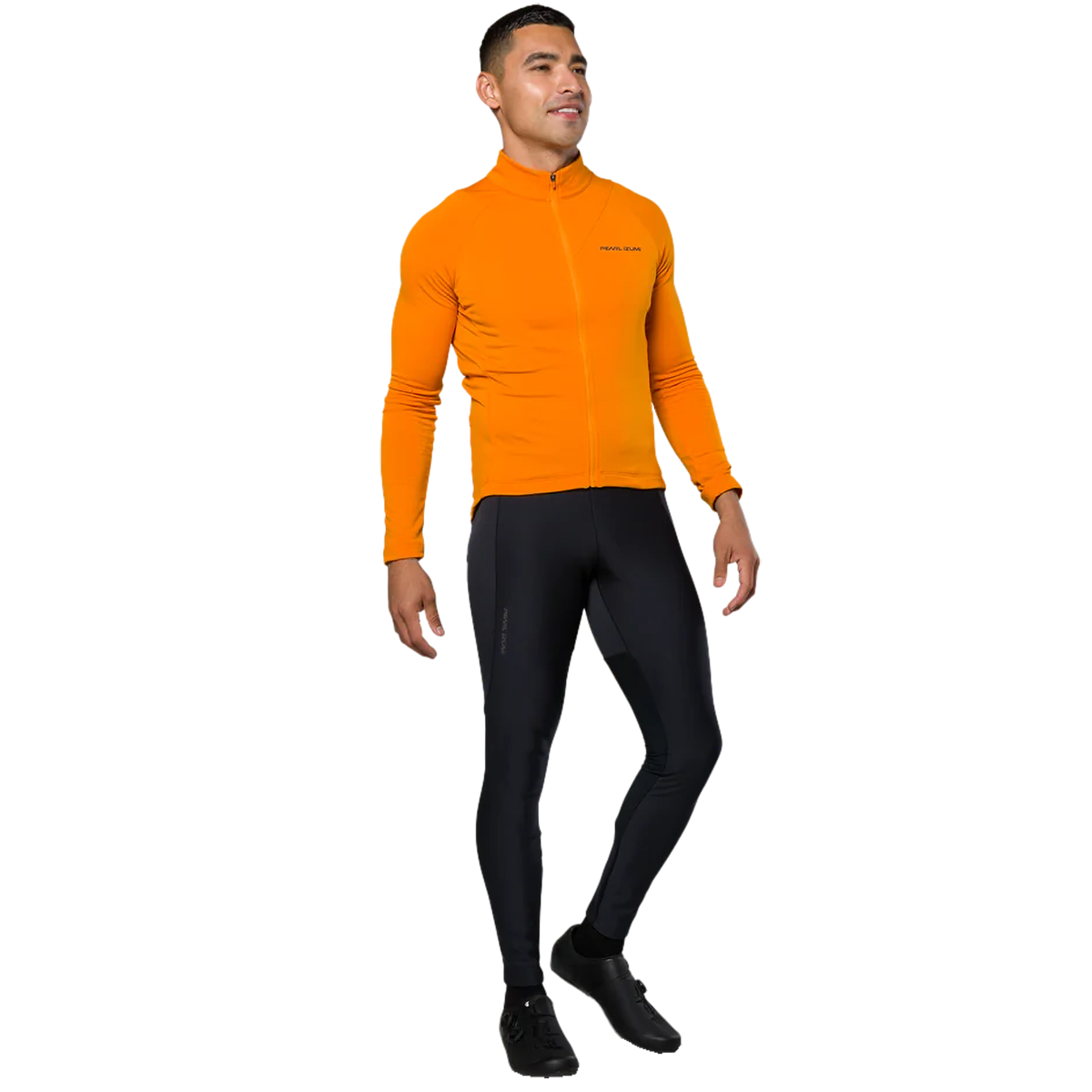 Men's Attack Thermal Jersey alternate view
