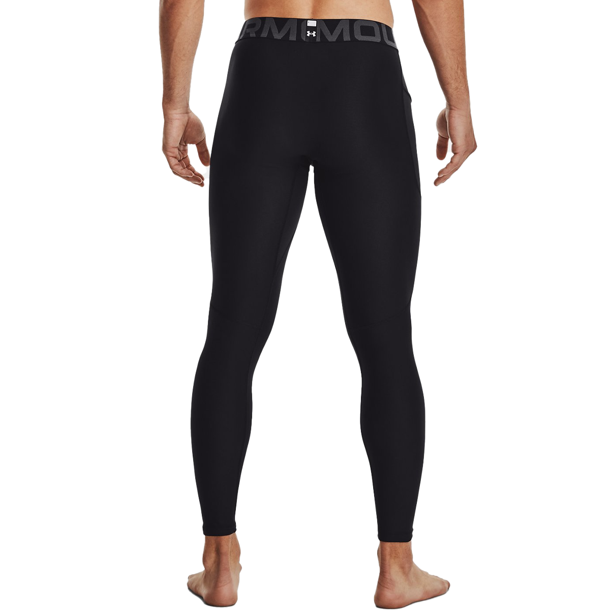 Men's HeatGear Armour 2.0 Leggings alternate view