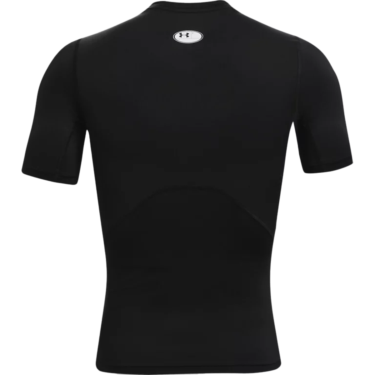 Men's HeatGear Armour Short Sleeve alternate view