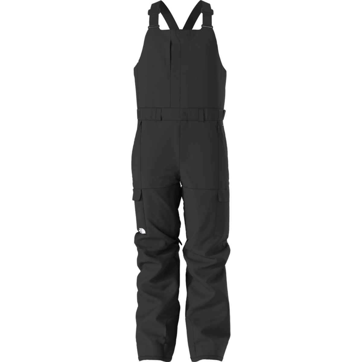 Freedom Bib - Long alternate view