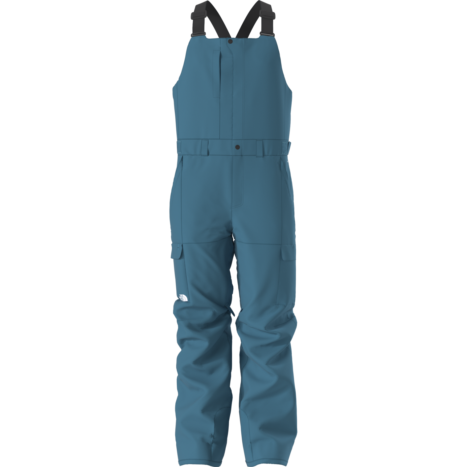 Freedom Bib - Long alternate view